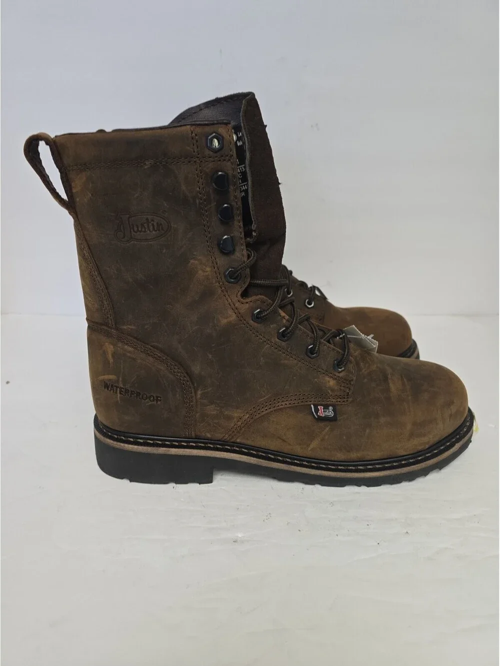 Justin Men's SE961 Original 8